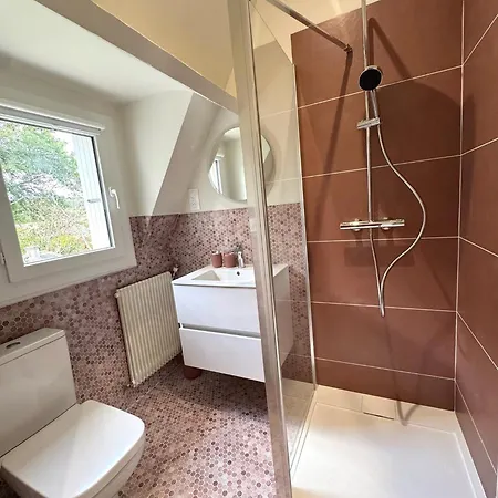 ô Refuge De Théo Et Vic' *