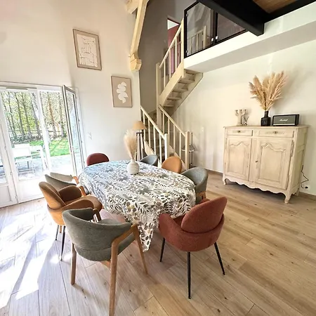 ô Refuge De Théo Et Vic'