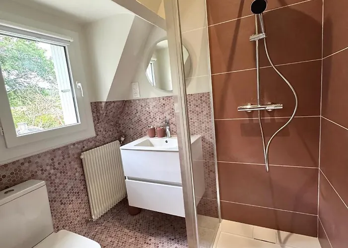 O Refuge De Theo Et Vic' *