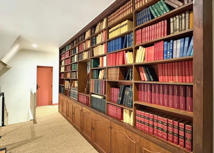 Holiday home O Refuge De Theo Et Vic'